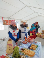 «Здорово есть!»