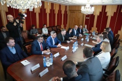 Эксперты РАНХиГС участвуют в повышении эффективности работы госструктур в Ярославской области. 