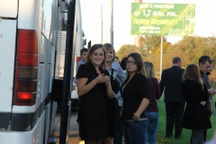 Съезд «Единой России» определил новый курс Партии.