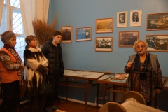 В Ярославской области стартовал новый проект – «В гости к НКО»