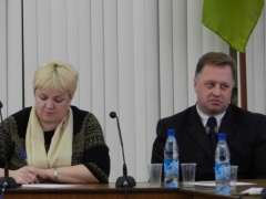 Молодежь показала свою активную гражданскую позицию.