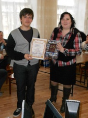 Очередная игра в рамках сезона интеллектуальных игр «Дорогами истории».