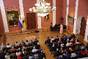 11  фотографии пресс-службы губернатора
