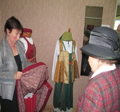 День открытых дверей.