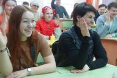 С 5 по 8 марта агентством по туризму Ярославской области проведен информационный тур в рамках туристского праздника «Ярославская масленица - Главная Масленица страны».