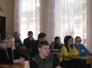 День молодого избирателя   «Мы молодые - нам выбирать».