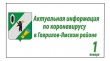 Актуальная информация о коронавирусе