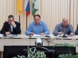 Глава района провел совещание аппарата.