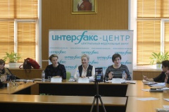 Брифинг «Фестиваль частных музеев Ярославской области»