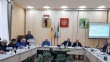 Сегодня на заседании Собрания представителей депутаты заслушали отчет о проделанной в 2024 году работе Главы района.