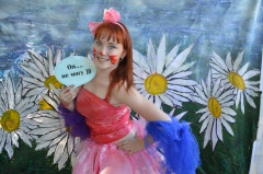 Самый яркий день в году – это День молодежи!