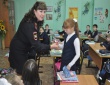 «Стань заметен! Выйди из тени!»