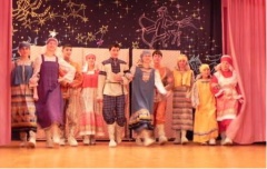 Чудо свершилось!