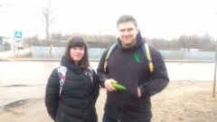 ЗДОРОВЬЮ – ЗЕЛЕНЫЙ СВЕТ!