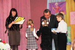 Международный День птиц