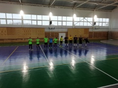 Ворвались в тройку.