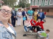 В городе прошел молодежный Фотоквест "PROдвижение"