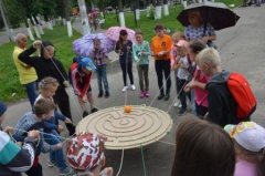 Формула счастливого детства