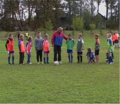 100-летие стадиона «Труд».
