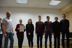 ТАЙНЫ ГОСУДАРСТВА РОССИЙСКОГО.