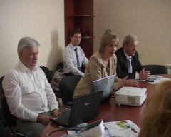 В Гаврилов-Яме Всемирный день борьбы с гипертонией