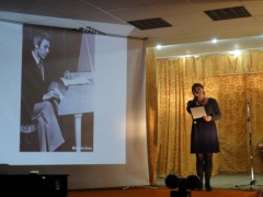 «Музыкальная гостиная».