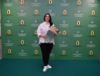 Сотрудник Гаврилов-Ямского центра социального обслуживания «Ветеран» культорганизатор отделения дневного пребывания Анна Ковалева одержала победу в областном этапе Всероссийского конкурса профессионального мастерства в сфере социального обслуживания.