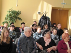 70-летняя годовщина снятия блокады Ленинграда