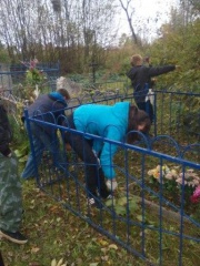 ЖИЗНЬ ДАНА НА ДОБРЫЕ ДЕЛА