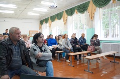 Родитель! Научи первоклассника безопасности!