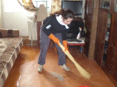 Добрые дела.