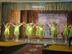 Праздник первоклассника.