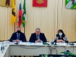Заседание Собрания представителей Гаврилов-Ямского района
