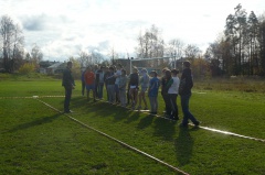 Просто Финиш!