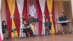 День матери