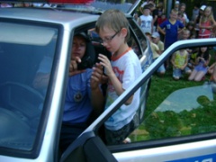 Каникулы с пользой.