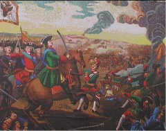 «Первая Виктория».