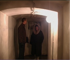 Второй год подряд накануне Пасхи в Гаврилов-Ям приезжают гости из далекой Швеции.