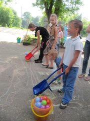 Всей семьёй в СТРАНУ ЯМЩИКА