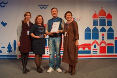 Лучшая ремесленная реконструкция 