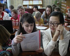 Стартовала традиционная «Книжкина неделя»