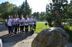 ДЕНЬ СОЛИДАРНОСТИ В БОРЬБЕ С ТЕРРОРИЗМОМ