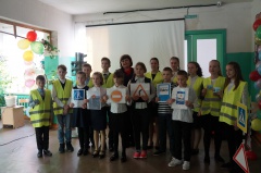 ЮИД-у – да! ЮИД-у – быть!