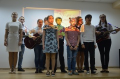 МАМА- ГЛАВНОЕ СЛОВО