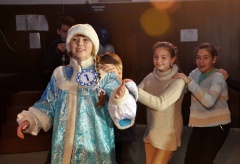 Итоги уходящего года в жизни волонтеров Гаврилов-Ямского района!