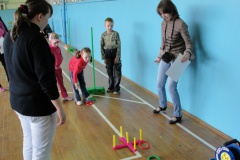 Летняя спортивная олимпиада «Виктория»