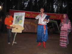 Первая бронза в копилке команды Гаврилов-Ямского муниципального района.