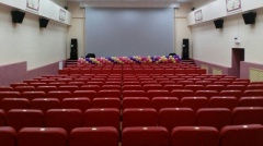 Муниципальное учреждение культуры «Дом культуры» Гаврилов-Ямского муниципального района получит субсидию на улучшение материально-технической базы в 2022 году