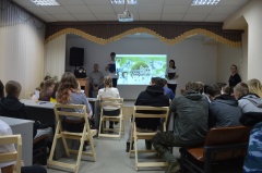 РИСК — БЛАГОРОДНОЕ ДЕЛО!