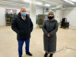 Глава района посетил Гаврилов-Ямский хлебокондитерский комбинат